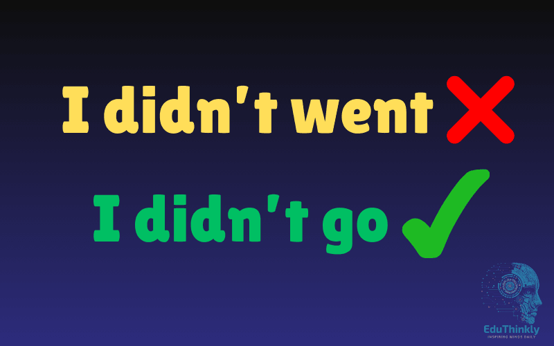 30+ Common English Mistakes European Learners Make – And How to Fix Them