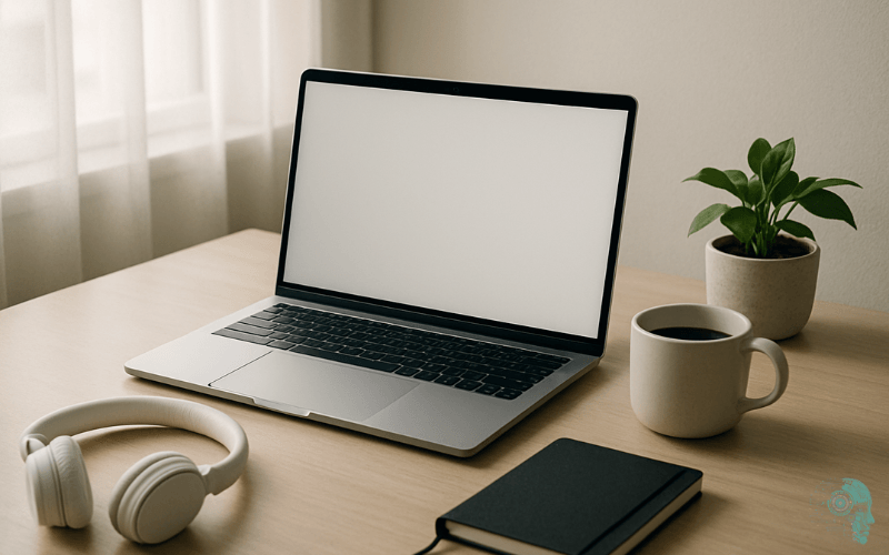 Distractions off, Coffee on, Let’s get things done