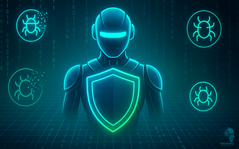 Microsoft Project Ire: The AI Agent Fighting Malware on Its Own